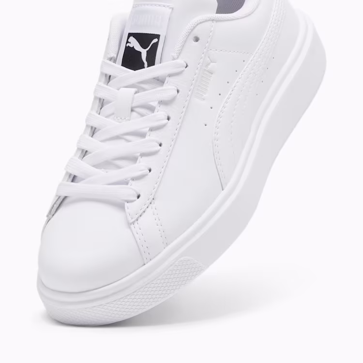 TENIS FEMENINO PUMA LAJLA CLEAN – foto 4